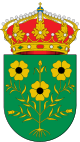 Linares de la Sierra - Stema