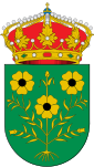 Linares de la Sierra: insigne