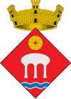 Coat of arms of Pont de Molins