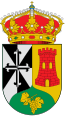 Blason de Valmojado