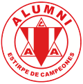 Miniatura para Club Atlético Alumni (Villa María)