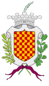 Грб на Тарагона