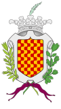 Tarragona – znak