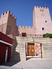 Castillo Palacio de los Boíl