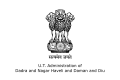Emblem of Dadra and Nagar Haveli and Daman and Diu
