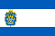 Chersonská oblast – vlajka