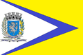 Bandeira de Severínia