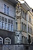 Fountain of Samaritaine