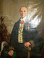 Q14941903 François de Cannart d'Hamale geboren op 1 juni 1803 overleden op 2 oktober 1888