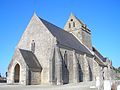 Église Saint-Hilaire de Méautis