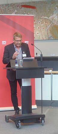 Prof. Dr. Friedemann Stengel, Theologische Fakultät der Martin-Luther-Universität Halle-Wittenberg