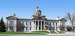 Frontenac County Courthouse