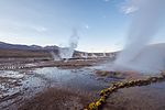 Miniatura para El Tatio