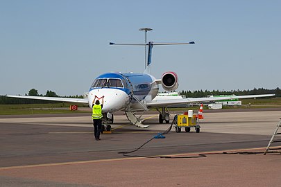 BMI Regional