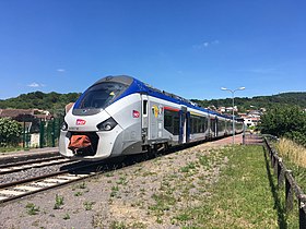 Image illustrative de l’article Gare de Neuves-Maisons