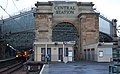 Glasgow Central station (1899-1906)