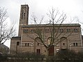 Church of Our Lady of Good Counsel, The Hague (1946-1954)