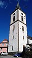 Église protestante de Gœrsdorf