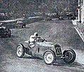 Кампарі у віражі (1933, Гран-прі Ніцци)