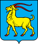 Grb Istrska županija