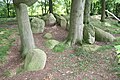 Großsteingrab Steinkimmen 1