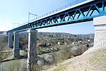 GuentherZ 2010-04-07 0094 Znojmo Znojemsky Viadukt.jpg