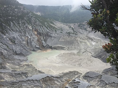 Gunung Prau things to do in Bandung