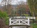 Brücken im Schlosspark