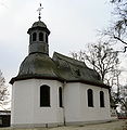 ヘルツェンベルク礼拝堂