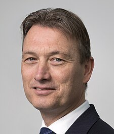 Zijlstra v roce 2017