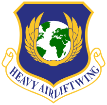 Heavy Airlift Wing insignia.svg