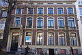 Herengracht 17, gemeentelijk monument