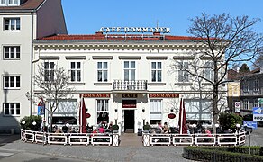 Café Dommayer