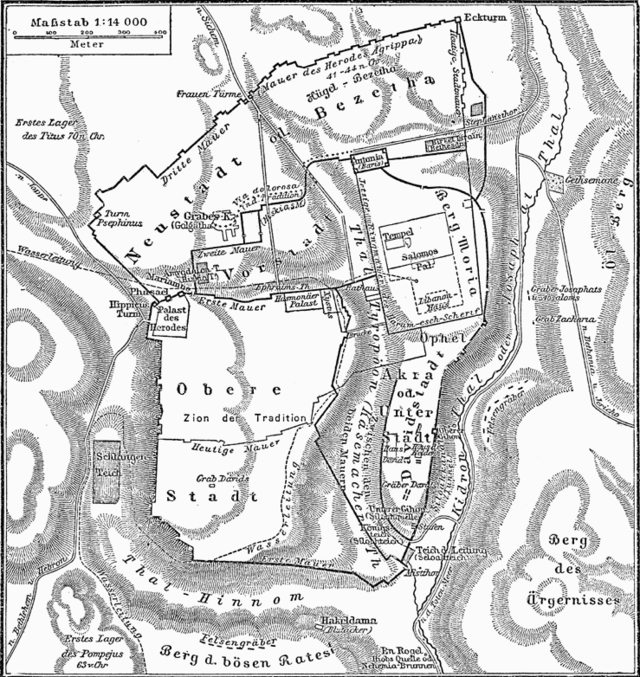Historische Karte von Jerusalem MK1888.png