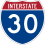 Interstate Highway 30