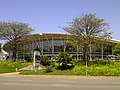 Inkosi Albert Luthuli International Convention Centre