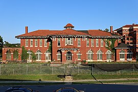 St. Elizabeths Hospital