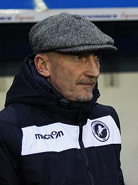 Image illustrative de l’article Ian Holloway