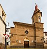 Iglesia de San Salvador