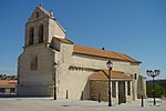 Miniatura para Iglesia de Santiago (Venturada)