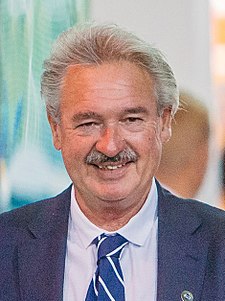 Jean Asselborn (8. září 2017)