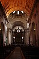 interieur van de kloosterkerk