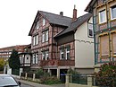 Wohnhaus