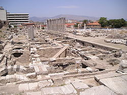 250px Izmir Agora