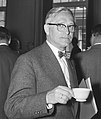 Jo Berghoef overleden op 9 maart 1994