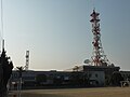 テレビ熊本（4月1日開局）
