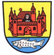 Coat of arms of Jagstzell  