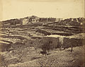 Bethléem en 1857.