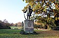 Kleindenkmal Jan Wellem