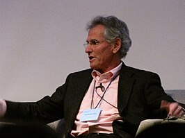 Jon Kabat-Zinn